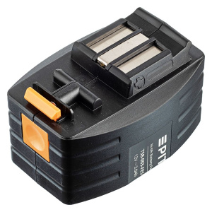 аккумуляторная батарея pitatel tsb-003-fes12b-30m (festool p/n: bph12t, tdd12, ft, sl12v), ni-mh 12v 3.0ah