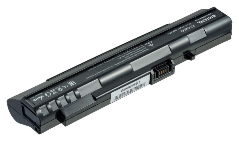 Аккумуляторная батарея Pitatel BT-046HB для ноутбуков Acer Aspire One A110, A150, A250, D150, D250
