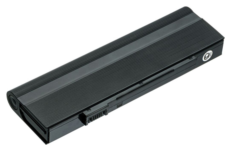 Аккумуляторная батарея Pitatel BT-027 для ноутбуков Acer Travelmate 3200, 3201, 3202, 3204, 3205