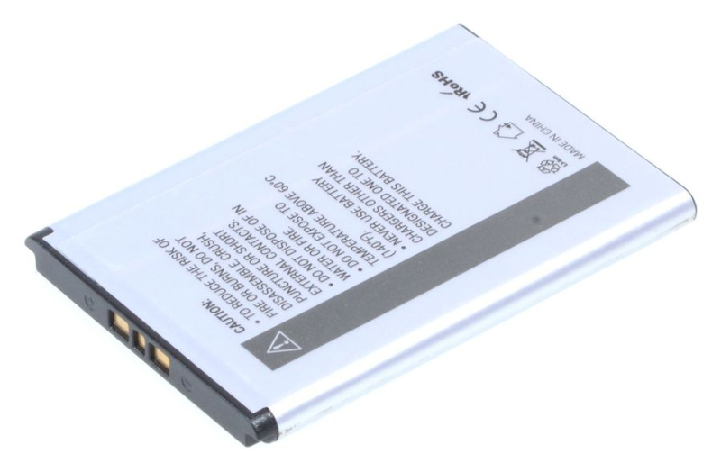 Аккумулятор Pitatel SEB-TP006 для Sony Ericsson A8, A8i, Aspen, Xperia Play, X10, X10a, X10i, X1a, 1500mAh