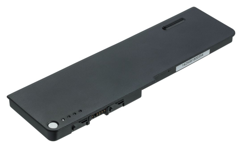 Аккумуляторная батарея Pitatel BT-403 для ноутбуков HP Business NoteBook Nc4000
