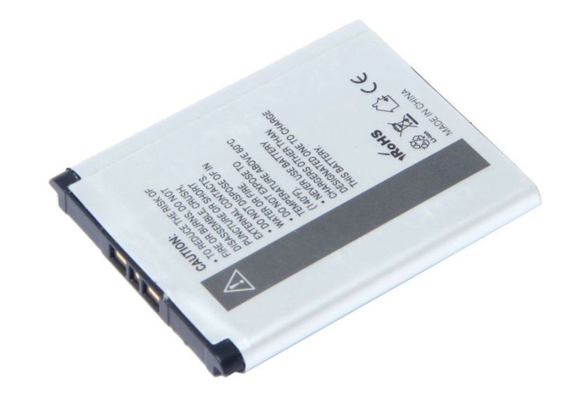 Аккумулятор Pitatel SEB-TP002 для Sony Ericsson C702, G502, G700, G705, G900, K530i, K550i, K630i, K790, K800, K810i, M600, P990i, T700, V640i, 900mAh