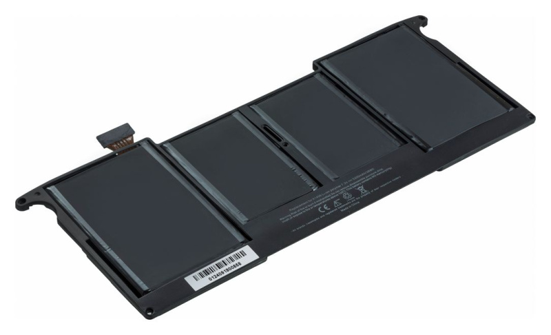 Аккумуляторная батарея Pitatel BT-954 для ноутбуков Apple Macbook Air 11" A1406