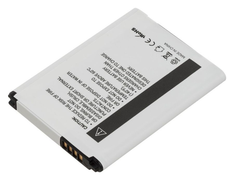 Аккумулятор Pitatel SEB-TP125 для LG L65 D285, L70 D320, L70 D325, 2040mAh