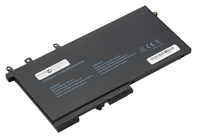 Аккумуляторная батарея Pitatel BT-1609 для Dell E5280, 5288