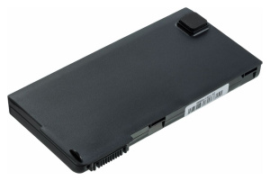 аккумуляторная батарея pitatel bt-960 для ноутбуков msi a5000, a6000, cr600, cr610, cr700, cx600, cx620, cx700
