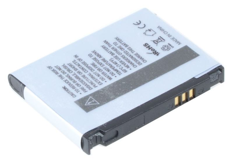 Аккумулятор Pitatel SEB-TP218 для Samsung SGH-A767, F480, F488, 850mAh