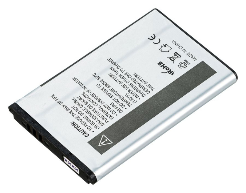 Аккумулятор Pitatel SEB-TP203 для Samsung SGH-F400, SGH-F408, GT-M7500, GT-M7500, GT-S5600, GT-S7220 Lucido, SGH-P260, SGH-L708, GT-S5600, 960mAh
