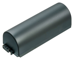 аккумуляторная батарея pitatel seb-pr001 для canon selphy cp-100/cp-200/cp-220/cp-300, 1200mah