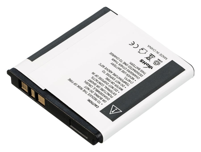 Аккумулятор Pitatel SEB-TP001 для Sony Ericsson C510, C902, C905, K770, K850, K858c, S500, T303, T650, T658c, W580, W760i, W980, Xperia X10 mini PRO, 930mAh