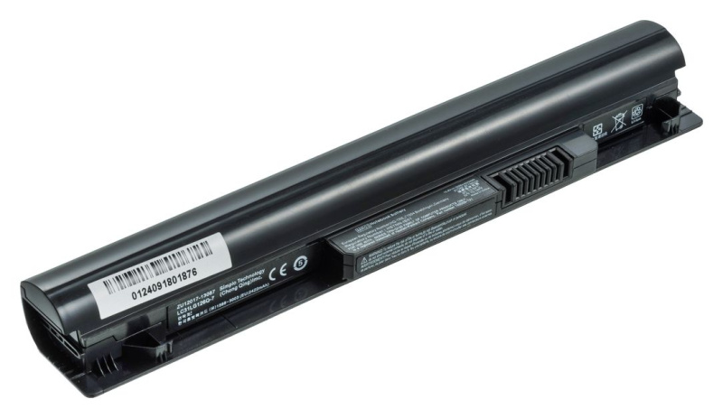 Аккумуляторная батарея Pitatel BT-1438 для ноутбуков HP Pavilion 10-e000 TouchSmart