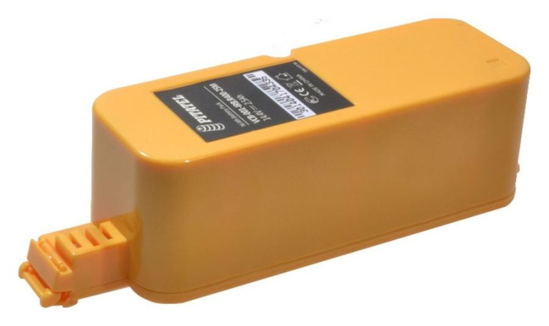 Аккумуляторная батарея Pitatel VCB-001-IRB.R400-20M, Ni-Mh 14.4V 2.0Ah