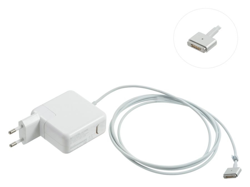 Блок питания Pitatel AD-009 для ноутбуков Apple (14.8V 3.05A)