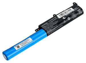 аккумуляторная батарея pitatel bt-1126 для asus vivobook max x541