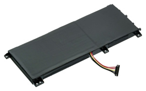 аккумуляторная батарея pitatel bt-1119 для ноутбуков asus vivobook s451la, s451ln