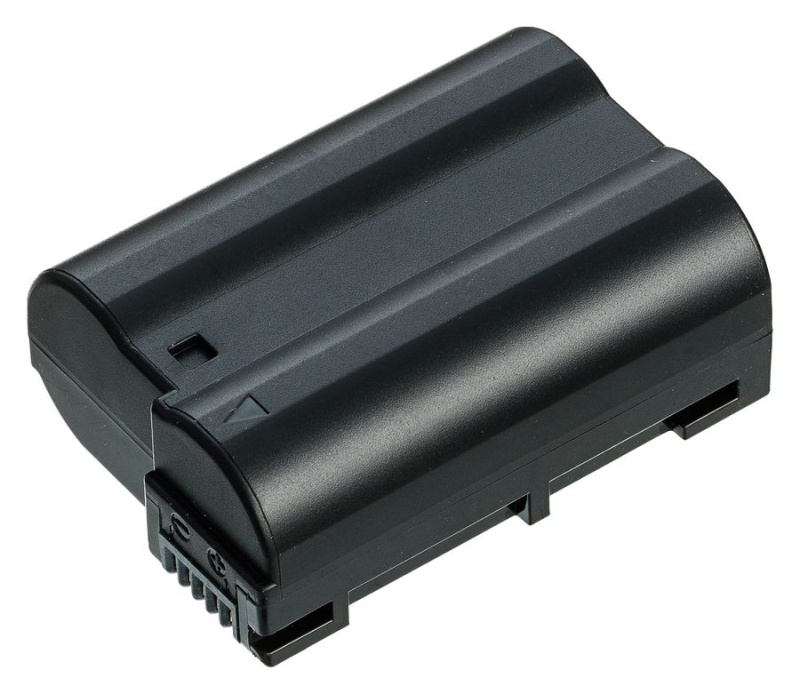 Аккумулятор Pitatel SEB-PV515 для Nikon 1 V1, D600, D610, D750, D800, D810, D7000, D7100, 1900mAh
