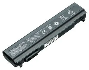 аккумуляторная батарея pitatel bt-797 для ноутбуков toshiba portege r30-ak01b