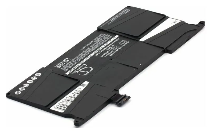 Аккумуляторная батарея Pitatel BT-1834 для Apple MacBook Air 11" (2013, 2014 года выпуска)