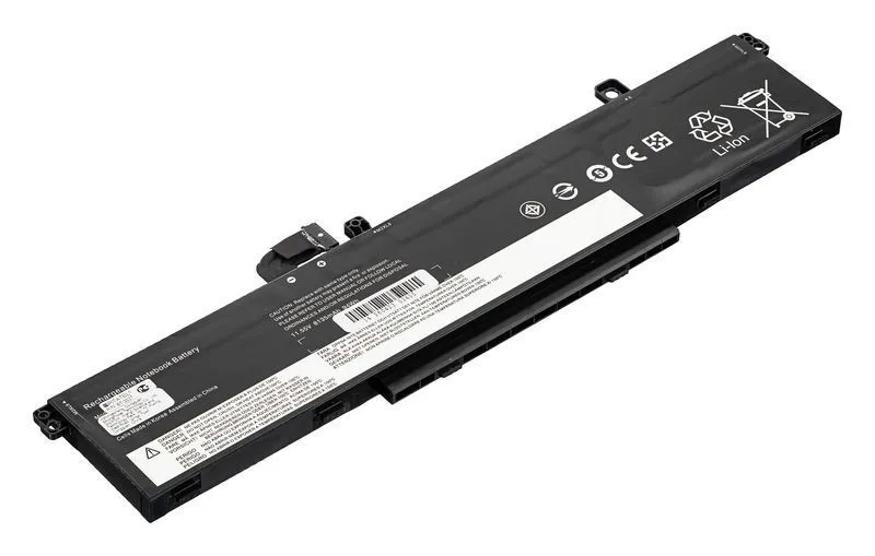 Аккумулятор Pitatel BT-3027 для Lenovo ThinkPad ThinkPad P15 Gen 1, T15g Gen 1, P17 Gen 1