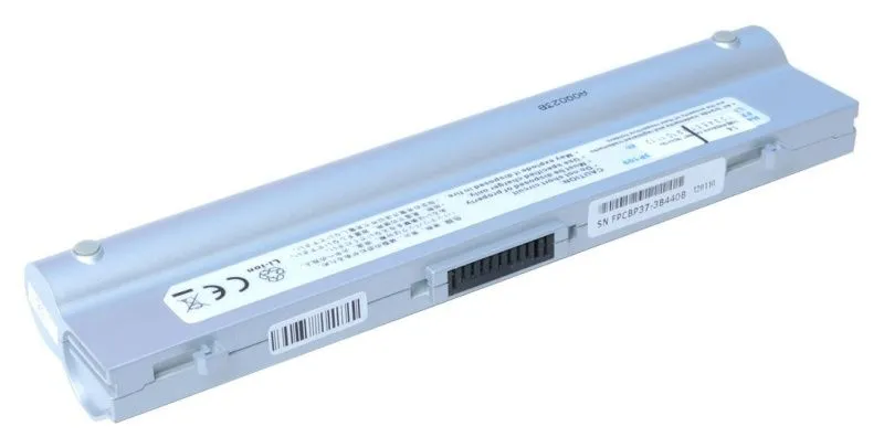 Аккумуляторная батарея Pitatel BT-368 для ноутбуков Fujitsu FMV-650, LifeBook B2175/B2542/B2545/B2547