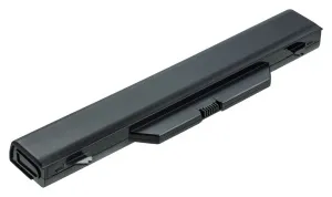 аккумуляторная батарея pitatel bt-481v для ноутбуков hp probook 4510s, 4515s, 4710s