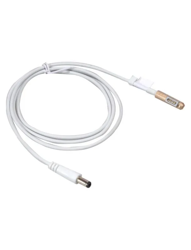 Дополнительный кабель для NPS-153 (Apple Magsafe Г-образный 60W)