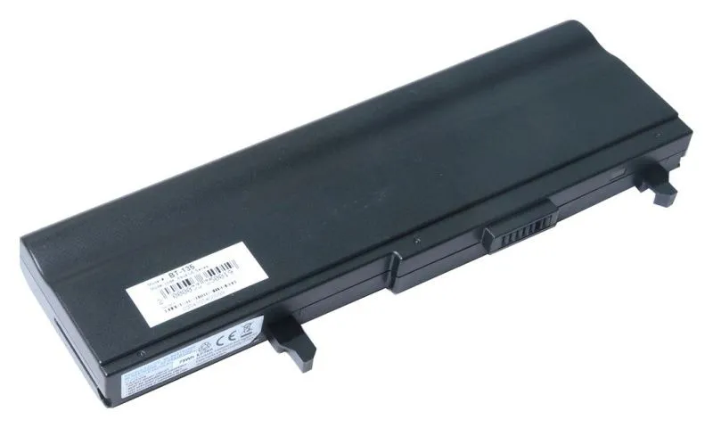 Аккумуляторная батарея Pitatel BT-135 для ноутбуков Asus U5/U52