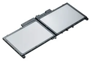 аккумуляторная батарея pitatel bt-1243 для dell latitude 12 e7270, e7470