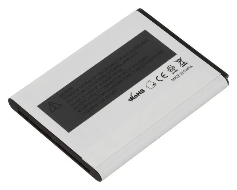 Аккумулятор Pitatel SEB-TP208 для Samsung GT-S5830, GT-S5830i, GT-S5830T, GT-S5830T Galaxy S Mini, Cooper, Ace, GT-S5660, 1350mAh