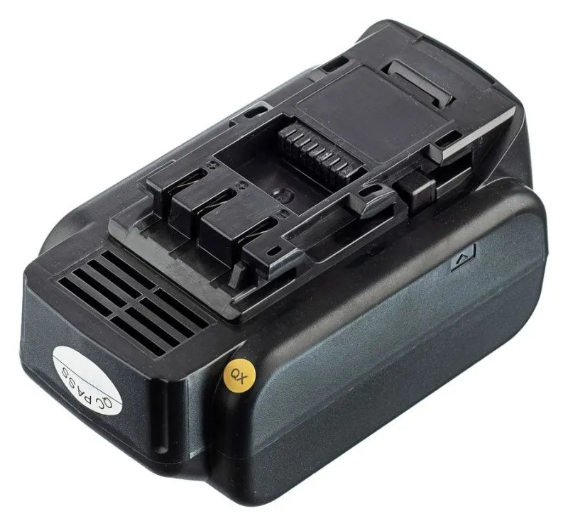 Аккумуляторная батарея Pitatel TSB-243-PAN18B-30L (PANASONIC p/n: PC18B), Li-Ion 3.0Ah 18V