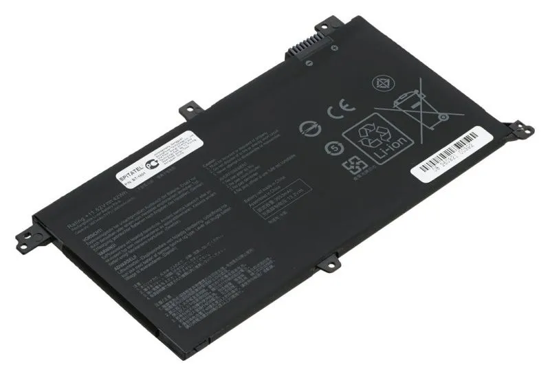 Аккумуляторная батарея Pitatel BT-1601 для Asus Vivobook S14 S430