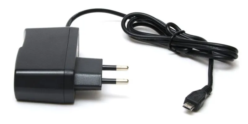 Зарядное устройство Pitatel TPA-701 для Lenovo IdeaTab A300, 5V 1.5A