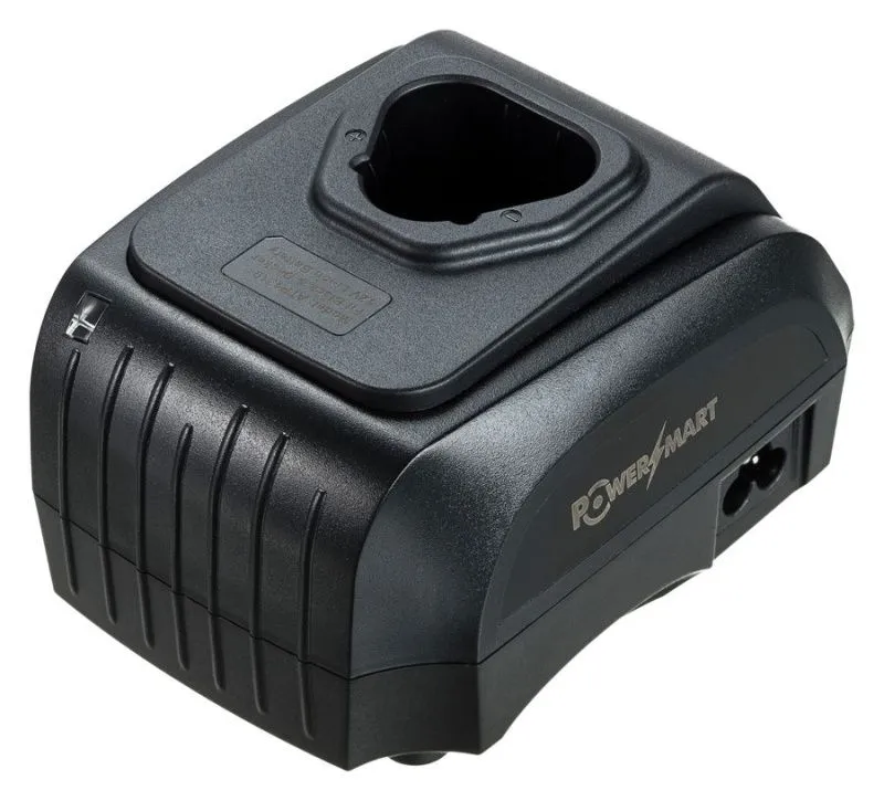 Зарядное устройство Pitatel TSA-042 для Black & Decker , 12V Li-Ion