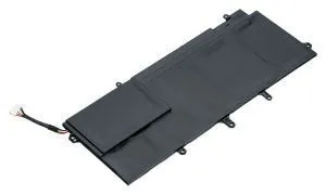 аккумуляторная батарея pitatel bt-446 для ноутбуков hp elitebook 1040 g1, 1040 g2 (folio)