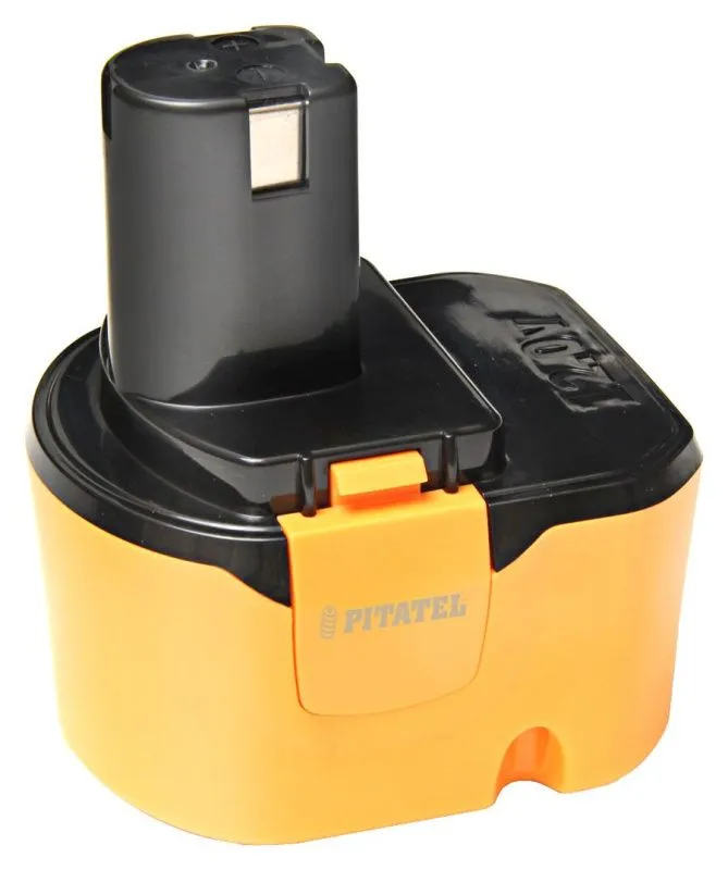 Аккумуляторная батарея Pitatel TSB-171-RYO12-30M (RYOBI p/n: 1400652, BPP-1213, BPP-1217), Ni-Mh 3.0Ah 12V