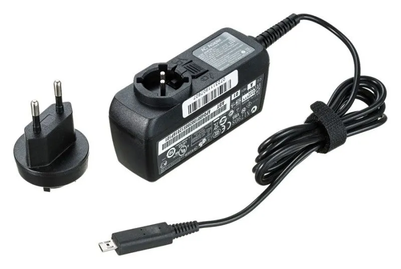 Блок питания Pitatel TPA-051 для Dell Venue 11 Pro (5130, 7130)