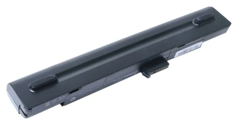 Аккумуляторная батарея Pitatel BT-218 для Dell Inspiron 700m/710m, 4400mAh
