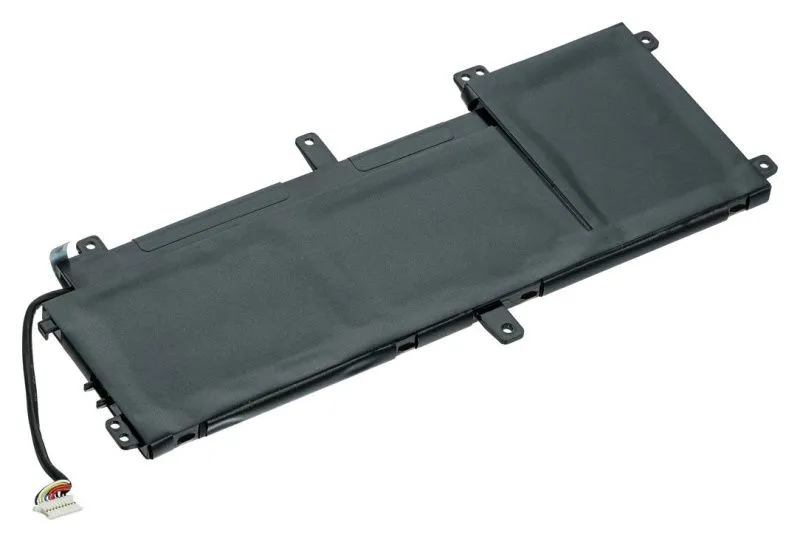 Аккумуляторная батарея Pitatel BT-1508 для HP Envy HP 15-AS000, Envy 15-AS001, Envy 15-AS005