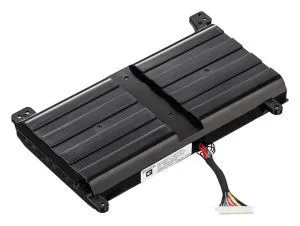 аккумулятор pitatel bt-3052 для hp omen 17-an series (16 pin)