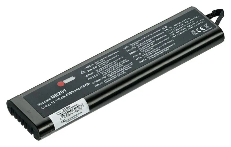 Аккумуляторная батарея Pitatel BT-024 для ноутбуков Acer AcerNote 350, 361, 372, 373