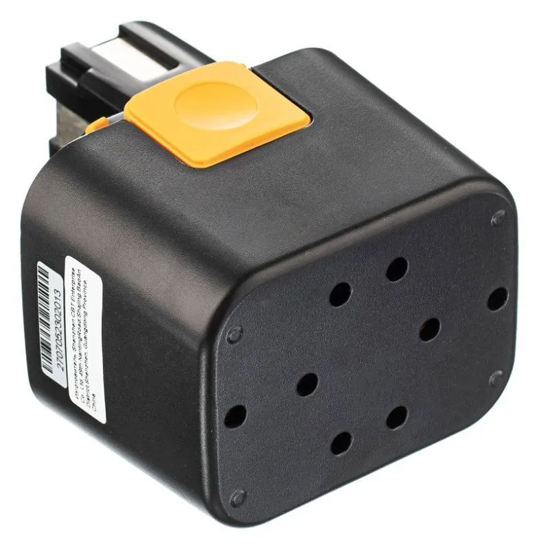 Аккумуляторная батарея Pitatel TSB-180-PAN72-20M (PANASONIC p/n: EY9065, EY9066B, BCP-EY9065, PA-724), Ni-Mh 7.2V 2.0Ah