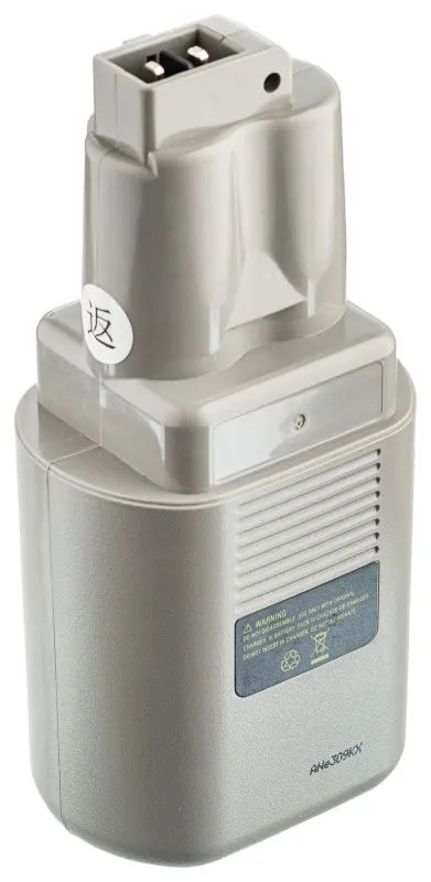 Аккумуляторная батарея Pitatel TSB-019-DE12X-30M (DEWALT p/n: DW9050), Ni-Mh 12V 3.0Ah