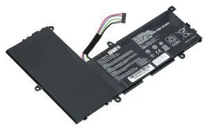аккумуляторная батарея pitatel bt-1183 для asus vivobook e200ha