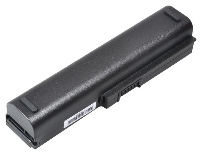 Аккумуляторная батарея Pitatel BT-770 для ноутбуков Toshiba Satellite L510, Portege T130/880