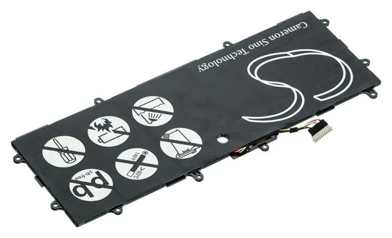 Аккумуляторная батарея Pitatel BT-1820 для Samsung XE303C12, XE500T1C