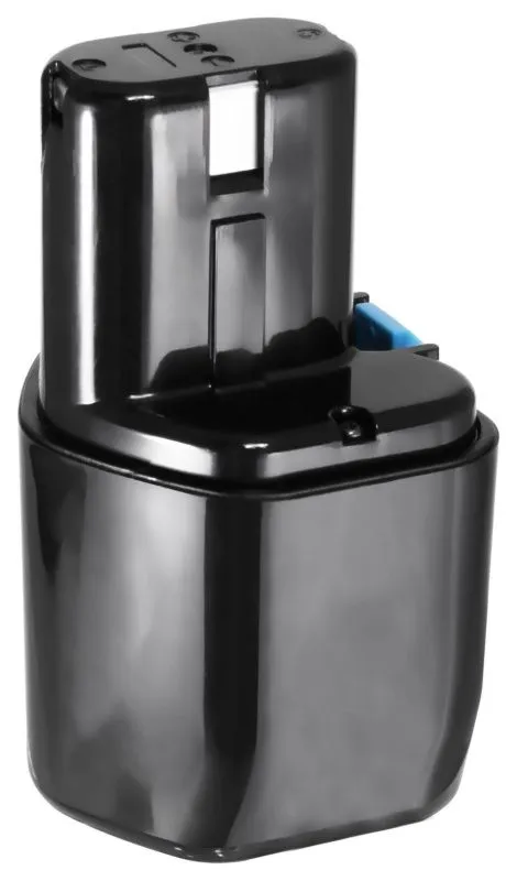 Аккумуляторная батарея Pitatel TSB-023-HIT12A-30M (HITACHI p/n: EB 12, EB 1224, EB 1230H, EB 12B, EB 12G, EB 12H, EB 12M), Ni-Mh 12V 3.0Ah