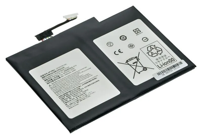 Аккумуляторная батарея Pitatel BT-097 для Acer Aspire Switch Alpha 12