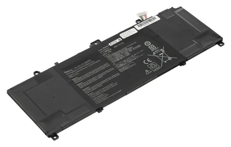 Аккумулятор Pitatel BT-3130 для Asus ExpertBook B9450, p/n: C41N1903