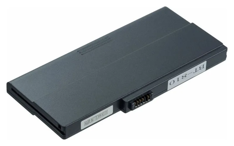 Аккумуляторная батарея Pitatel BT-810 для ноутбуков BenQ Joybook 6000