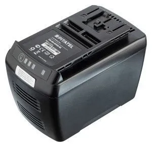 аккумуляторная батарея pitatel tsb-005-bos36-40l (bosch p/n: 2607336004, 2607336107, 2607336108, bat836), li-ion 36v 4.0ah